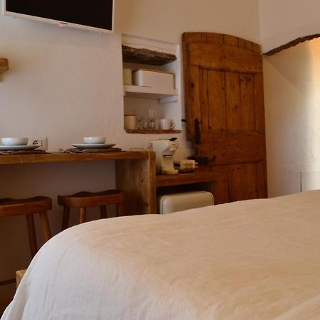 La Locanda Della Torre Marne di Filago Esterno foto